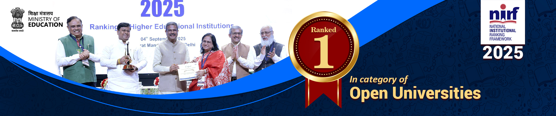 IGNOU Alumni