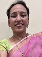 Major Sagarika Madiraju
