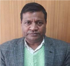 Ramesh Kumar Bhardwaj