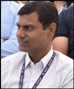 Ram Prakash Prajapat