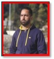 Sajad Ahmad Shah