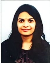 Shivani Yadav