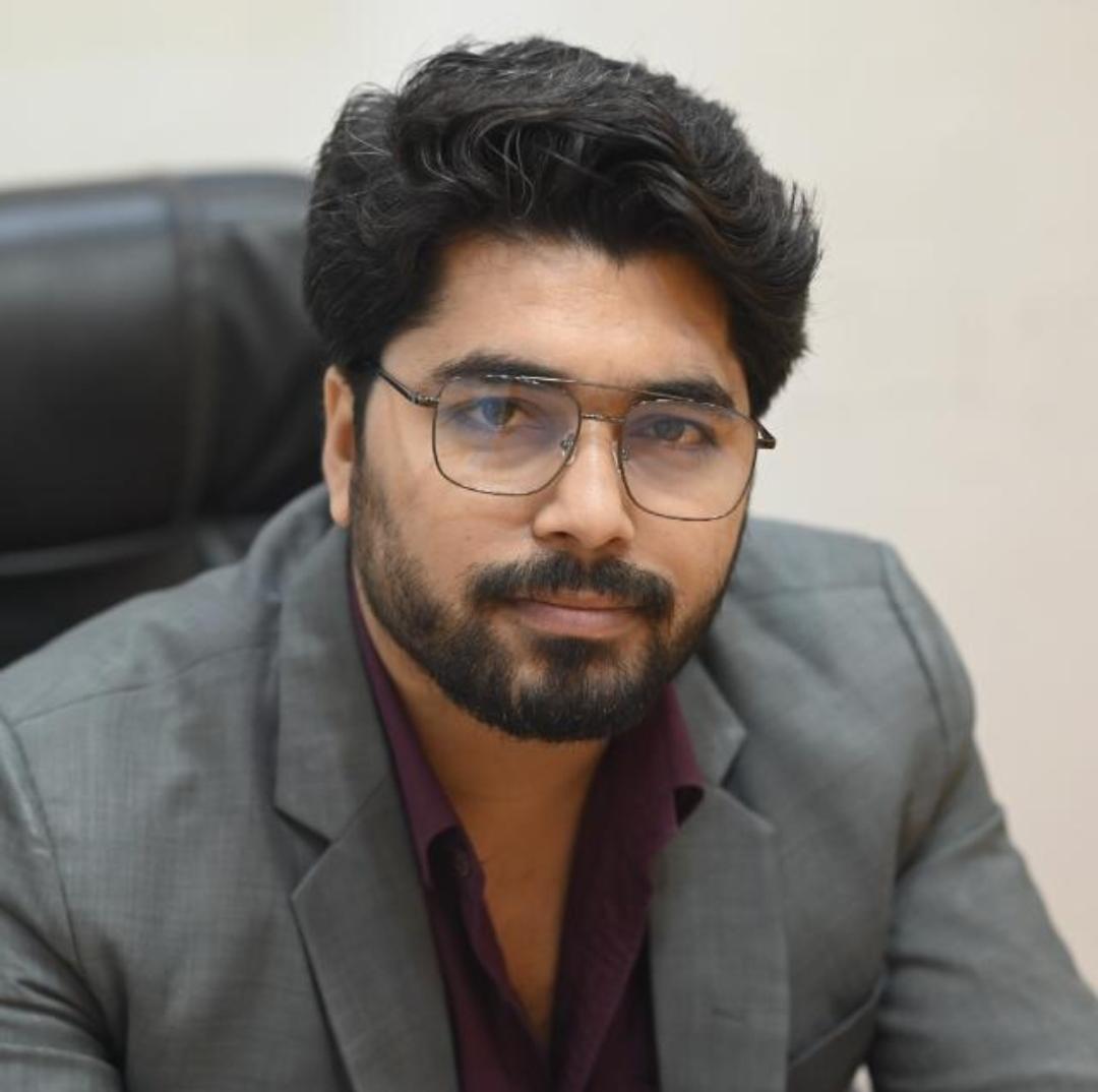 Ujjaval kapoor