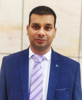 Dr. Vikash