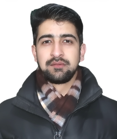 Hashmat Habib