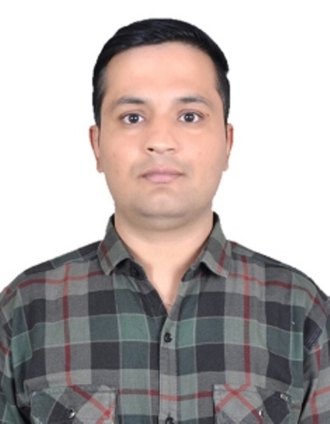 KULDEEP SHARMA