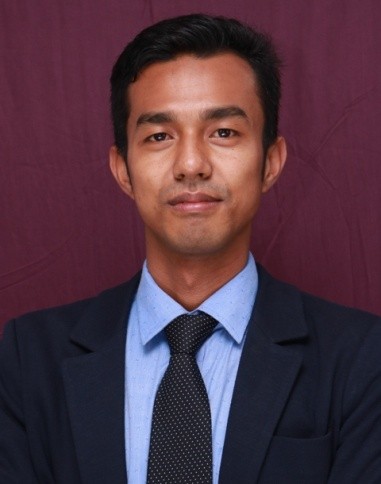Oinam Kennedy Singh