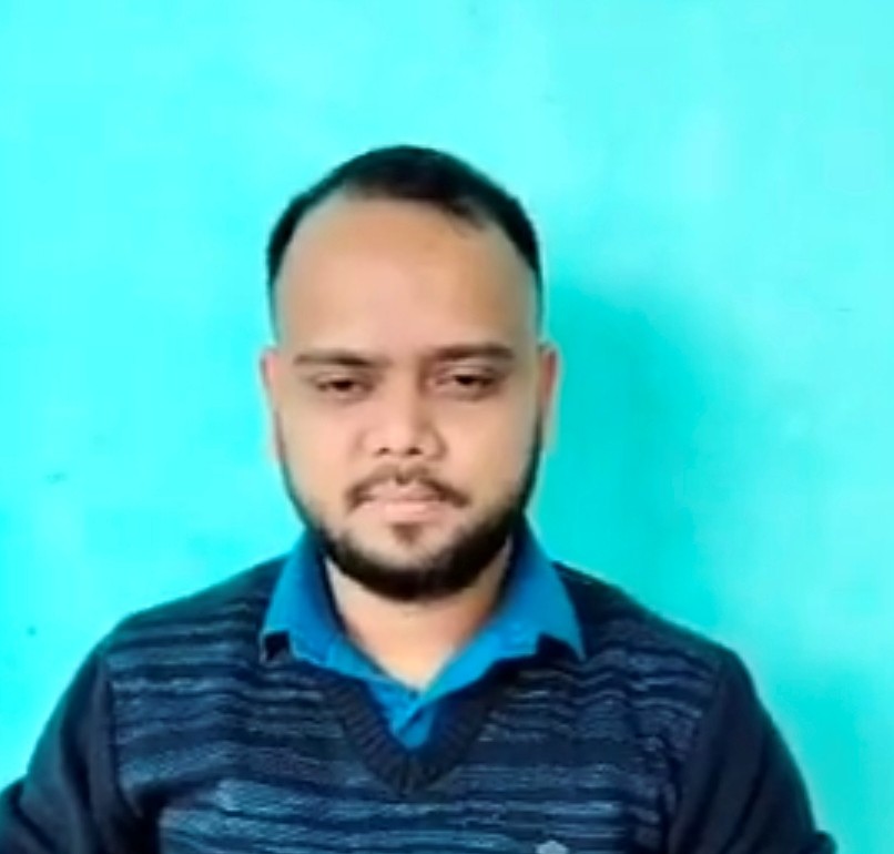 Rahul Bora
